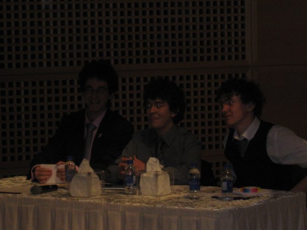 "and UN peacekeepers will be used"